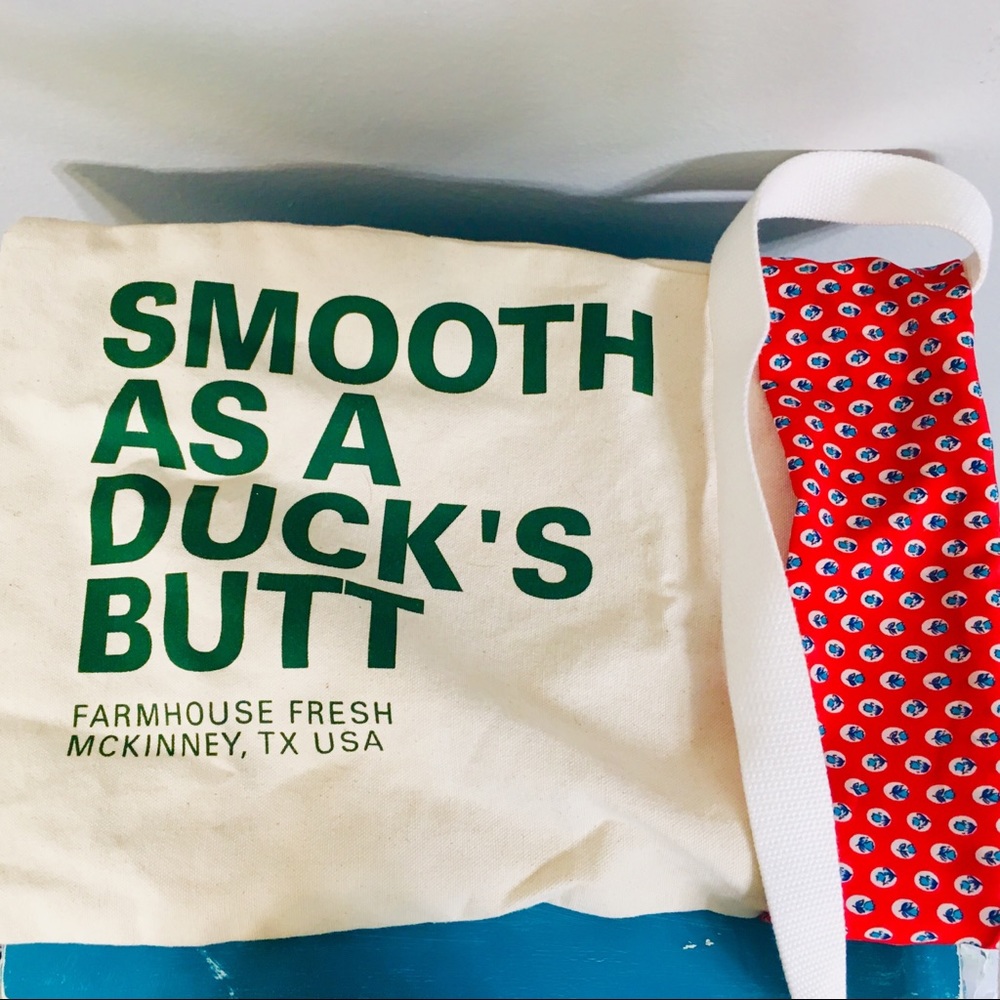 Farm House Fresh Tote